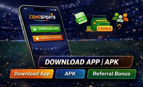 Download the app, unlock code PUNJAB300, and enter ₹1 contests faster