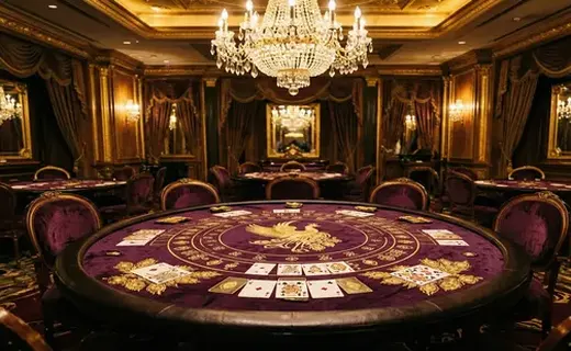Speed Baccarat